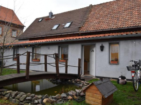 Bright Apartment in Meisdorf with Garden, Meisdorf